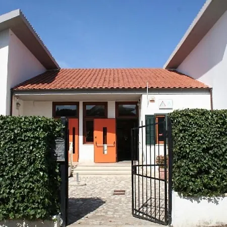 Ostelllo Marina Di فندق مبيت وإفطار سبرلونغا