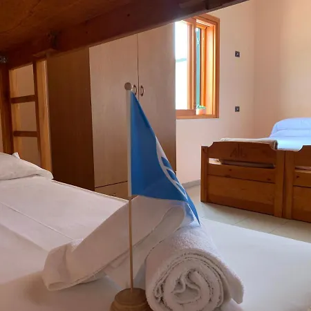 Ostelllo Marina Di فندق مبيت وإفطار