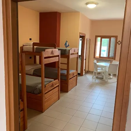 فندق مبيت وإفطار Ostelllo Marina Di