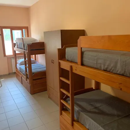 فندق مبيت وإفطار Ostelllo Marina Di سبرلونغا