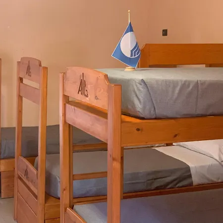 فندق مبيت وإفطار Ostelllo Marina Di *