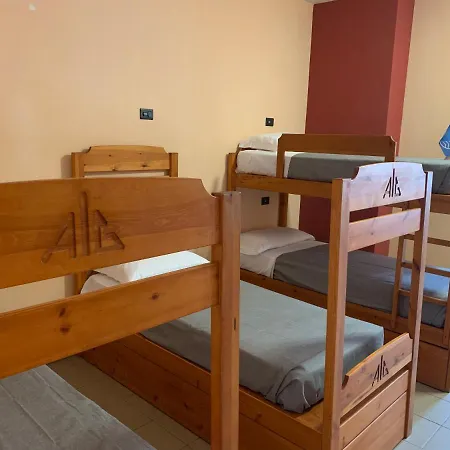 فندق مبيت وإفطار Ostelllo Marina Di