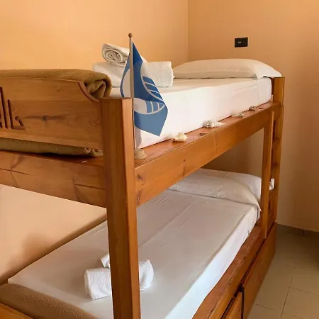Ostelllo Marina Di فندق مبيت وإفطار *