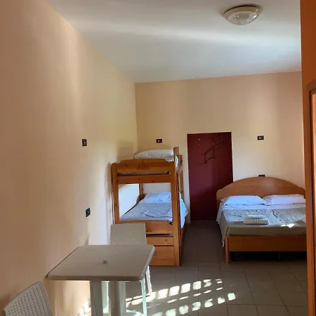 فندق مبيت وإفطار Ostelllo Marina Di