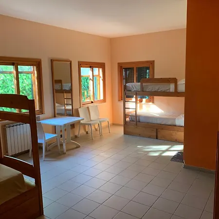 Ostelllo Marina Di فندق مبيت وإفطار