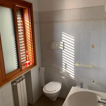 فندق مبيت وإفطار Ostelllo Marina Di سبرلونغا
